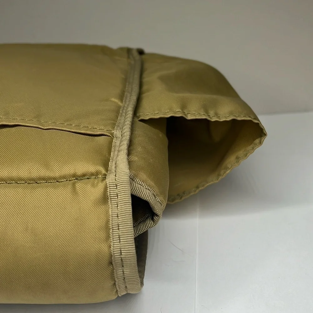 Hartmann Padded 15” Padded Laptop Carrier Sleeve